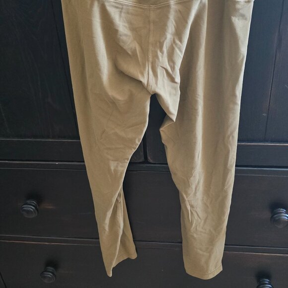 lululemon Align™ High-Rise Pant 25" Allspice Size 8 See description - Picture 3 of 7
